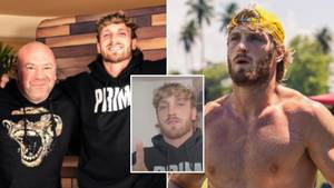 Logan Paul Names His Dream UFC Opponent, The Weight Difference Would Genuinely Be Enormous