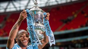 "I tried to fight and change the situation" - Raheem Sterling reveals reason for Manchester City exit