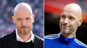 New Manchester United Manager Erik Ten Hag Has Mega Rich Family, 'Doesn't Need' Coaching Job
