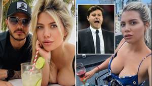Mauro Icardi Could Face Punishment From PSG Amid Cheating Accusations From Wife Wanda Nara