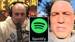 UFC Legend Joe Rogan Finally Breaks Silence After Attempts To 'Cancel' Him On Spotify Over COVID-19 Controversy