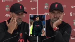 Jurgen Klopp admits he felt Liverpool had been cursed after 'crazy' week of injuries: 'Like a WITCH was in the building'
