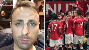 Dimitar Berbatov Tells Manchester United To Sell Three Players In January Transfer Window