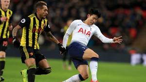 Tottenham Hotspur Vs Watford Prediction, Odds And Team News