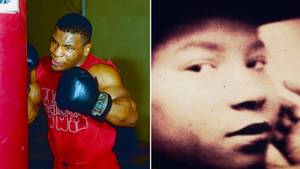 Mike Tyson Says Mum's Death Was 'One Of Best Things That Ever Happened To Me'
