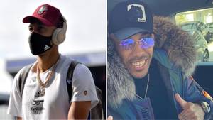 Pierre-Emerick Aubameyang's Loan Move To Barcelona Falls Through After He Travels To Spain
