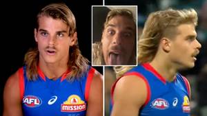 AFL Slap Bailey Smith With Ban For Illicit Substance Video