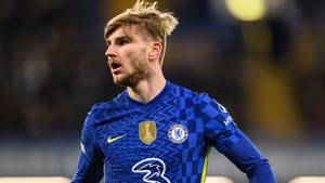Juventus Give Green Light To Chelsea Using Timo Werner To Sign Matthijs De Ligt