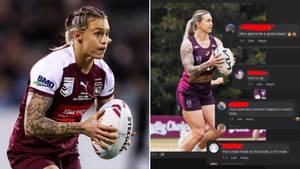 NRLW player publicly calls out trolls for vile comments about her muscles