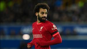 Mohamed Salah Makes Liverpool 'Transfer U-Turn', Reveals His Plans To Club
