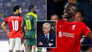 Arsene Wenger Hails 'Monstrous' Mohamed Salah And Sadio Mane In Expert Analysis, He's Spot On