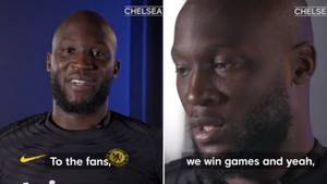 Romelu Lukaku Sits Down To Address Absolutely Everything About THAT Interview, Fans Are Outraged