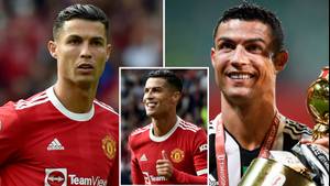 Cristiano Ronaldo 'Refused' To Do One Thing At Juventus, He Is Now Doing It At Manchester United