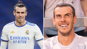 Gareth Bale 'Would Walk Into Man United Team' But Told He Wouldn't Get A Game At Arsenal