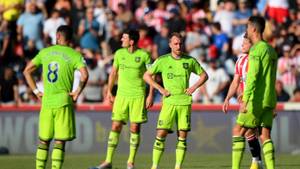 Brentford 4-0 Manchester United (Premier League): Erik ten Hag suffers yet another embarrassing defeat