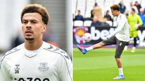 Dele Alli Is A 'Complete And Utter Waste Of Time', Says Simon Jordan