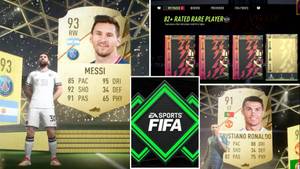 EA Says 'Kids Should Not Be Spending In FIFA Full Stop,' Claims Nine Out Of 10 FUT Packs Are Opened With Coins