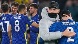 Thomas Tuchel Broke Huge 'Promise' With Chelsea Player Who Has Now Been Hit With 'Worst Possible News'
