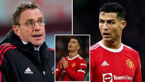 European Trio 'Circling' Around Cristiano Ronaldo If Man United Star Makes Shock Exit From Old Trafford