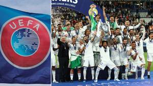 UEFA Planning New Tournament Featuring The Champions League Winner Despite Fixture Congestion Fears