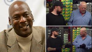 Ultra-Rare Michael Jordan Artefact Turns Up On Pawn Stars Episode, Expert Values 'Holy Grail' Item At $1m