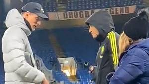 The Moment Thomas Tuchel Could Have Convinced Raphinha To Join Chelsea From Leeds United