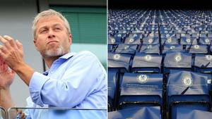 Chelsea Receive £2.7bn Offer From Saudi Media Group