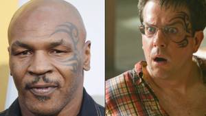 Warner Bros. Was Sued By Tattoo Artist After It Copied Mike Tyson's Famous Tattoo In Hangover II