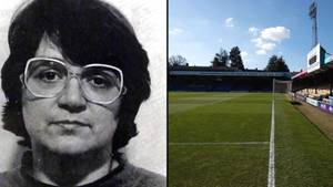 Football Club To Change Serial Killer Stand Name After Backlash