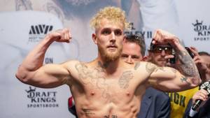 Jake Paul Takes Toad Venom To Help Boxing-Induced Symptoms Of Long-Term Brain Damage