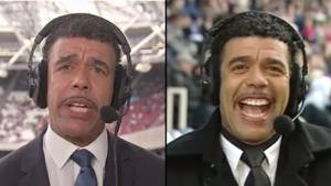 Chris Kamara Is Leaving Sky Sports And Soccer Saturday After 24 Years
