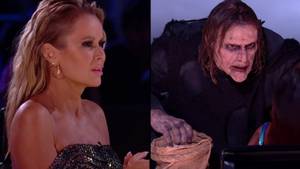 Viewers Claim Judges 'Ruin' Terrifying Witches Act In BGT Semi Final