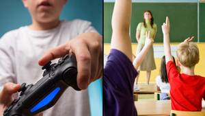 Study Suggests Video Games Help Boost The Intelligence Of Children