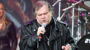 What Was Meat Loaf's Net Worth?