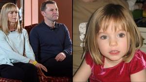 Kate And Gerry McCann Release Statement After Formal Suspect Identified Over Madeleine's Disappearance