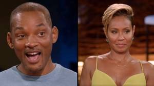 Resurfaced Clip Shows Jada's 'Ungrateful' Reaction After Will Spends Three Years Planning Surprise Party For Her