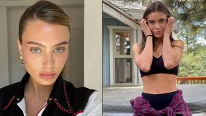 Former Porn Star Lana Rhoades Says She Wouldn't Return To Career For Any Amount Of Money