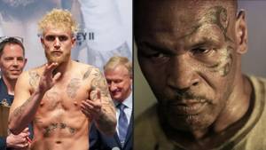 Mike Tyson Wants $1 Billion To Take On YouTuber Jake Paul In Boxing Ring