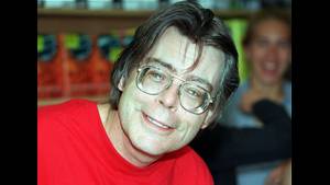 What Is Stephen King's Net Worth In 2022?
