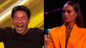 Britain’s Got Talent Magician Act Prompts Fresh Allegations Show Is 'Fixed'