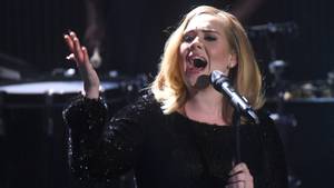 What Time Is Adele’s Hyde Park Concert?