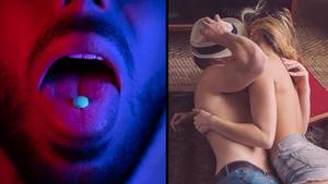 MDMA“爱药水”可能会在未来十年内提供