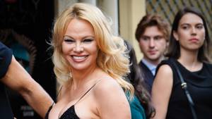 Who Are Pamela Anderson’s Children?