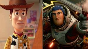 People Are Calling For A Woody Origin Film After Watching Lightyear