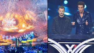 Six National Juries Removed From Eurovision After Irregular Voting Patterns Detected