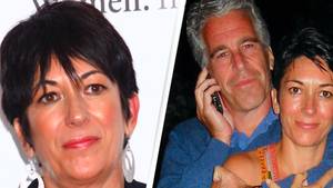 Ghislaine Maxwell Addressed Victims Directly Before Being Sentenced To 20 Years In Prison