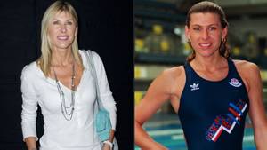 Sharron Davies Says Her Comments On Trans Athletes Has Left Her Facing Bankruptcy