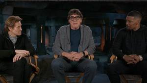Alfred Molina Has Hilarious Response When Asked Why He Returned For Spider-Man: No Way Home