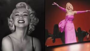 Netflix Drops First Trailer For Marilyn Monroe Film With Rare Adults Only Rating
