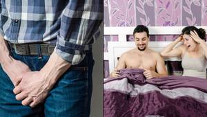 Unusual Premature Ejaculation Treatment Yields Promising Results